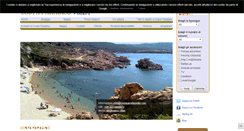 Desktop Screenshot of costaparadisovilla.com