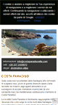 Mobile Screenshot of costaparadisovilla.com